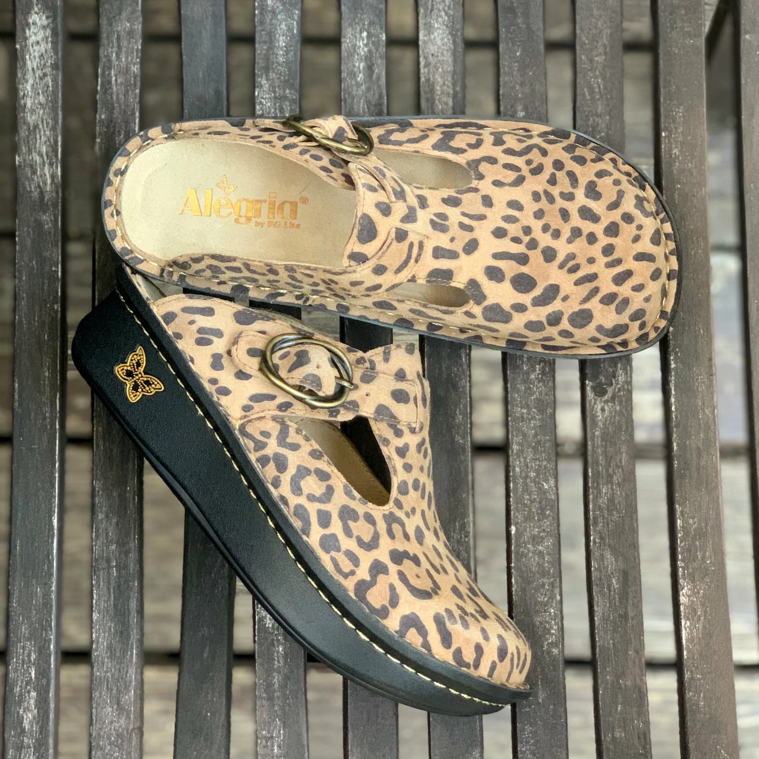 Shoes Classic Savage Shoe 4 Shoes Classic Savage Shoe - Image 2