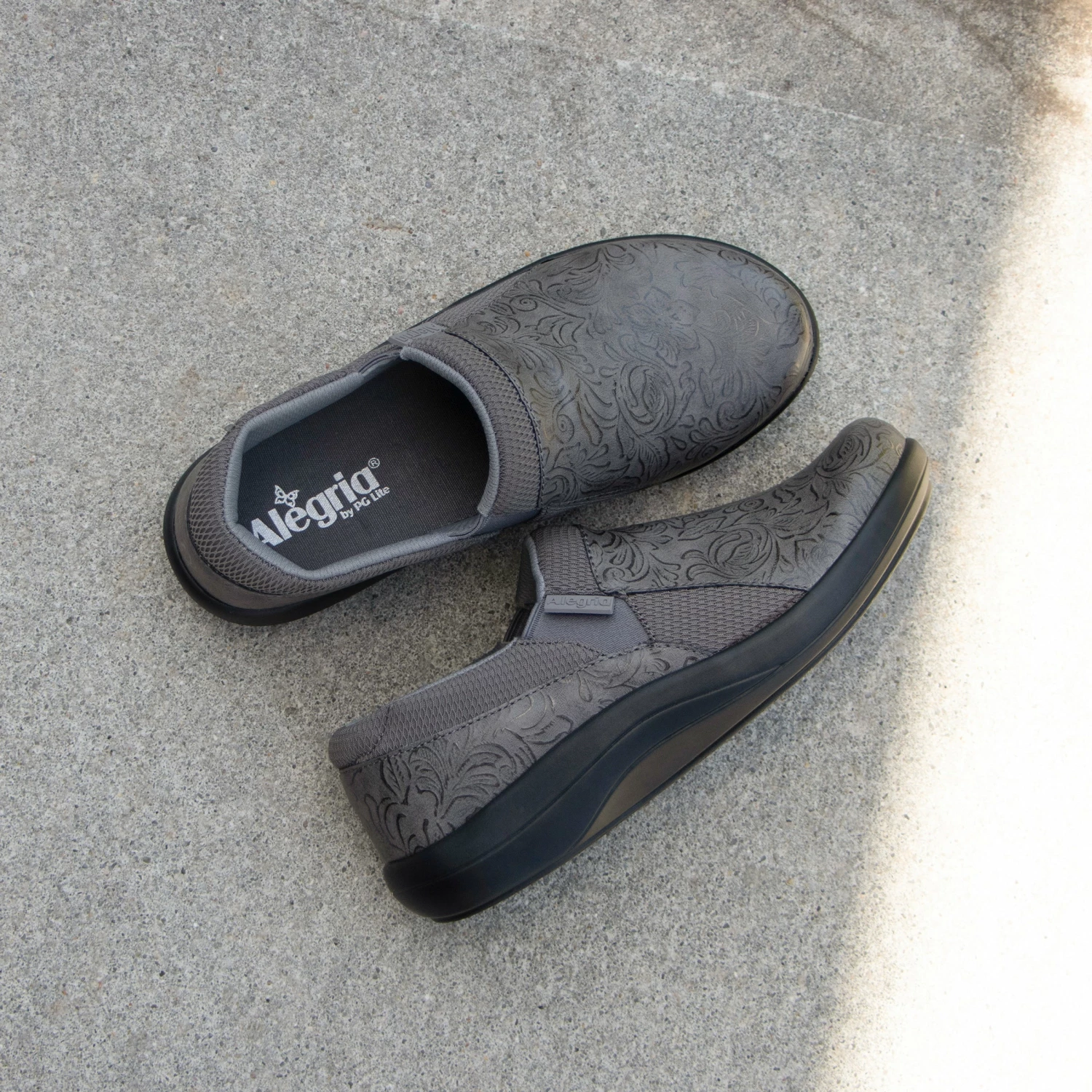 Shoes Duette Aged Ash Shoe 4 Shoes Duette Aged Ash Shoe - Image 2