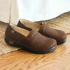 Shoes Keli Delicut Tawny Professional Shoe 9 Shoes Keli Delicut Tawny Professional Shoe -Deals Alegria Shoes Store 0000 KEL 7608