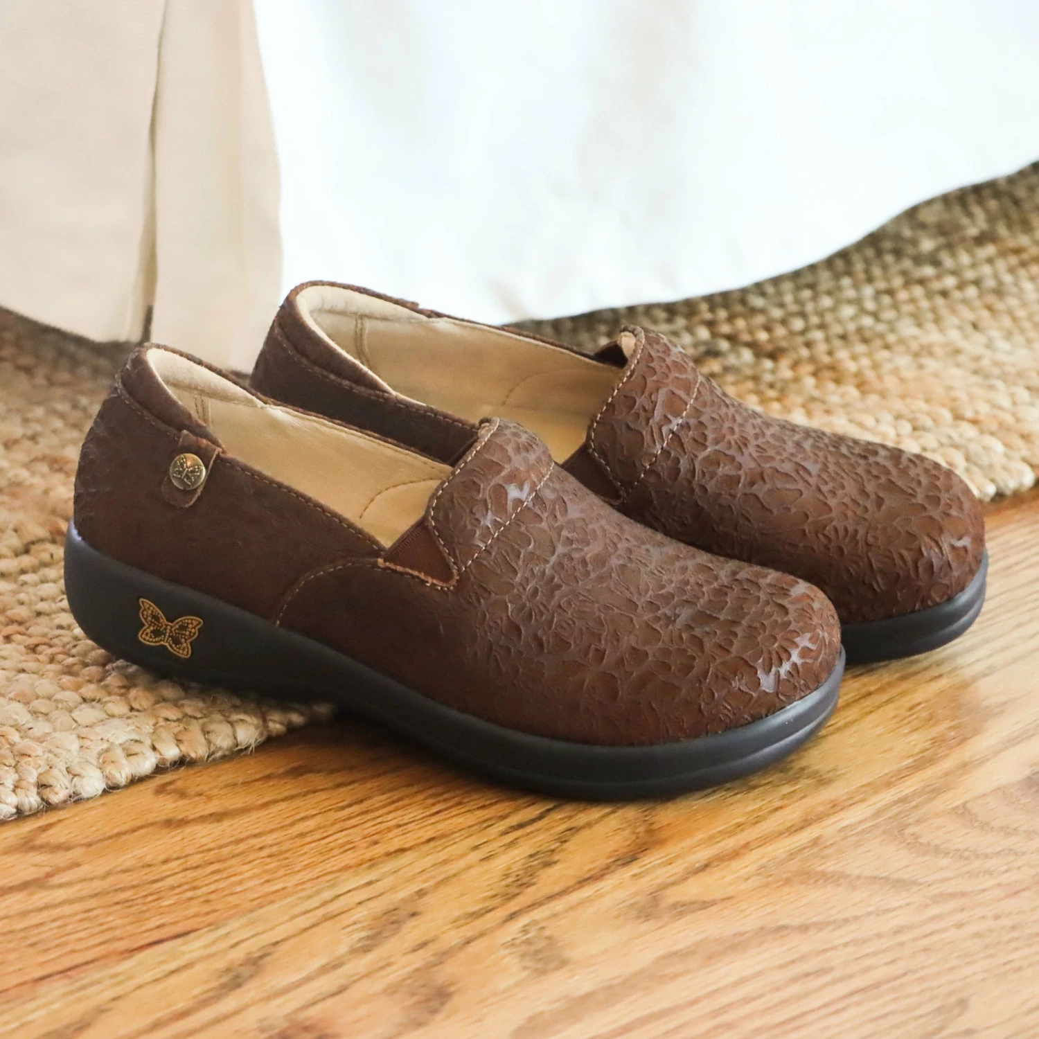 Shoes Keli Delicut Tawny Professional Shoe 4 Shoes Keli Delicut Tawny Professional Shoe - Image 2