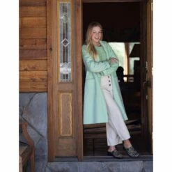 Sereniti Luxe Tundra Clog -Deals Alegria Shoes Store 0000 SER 7605