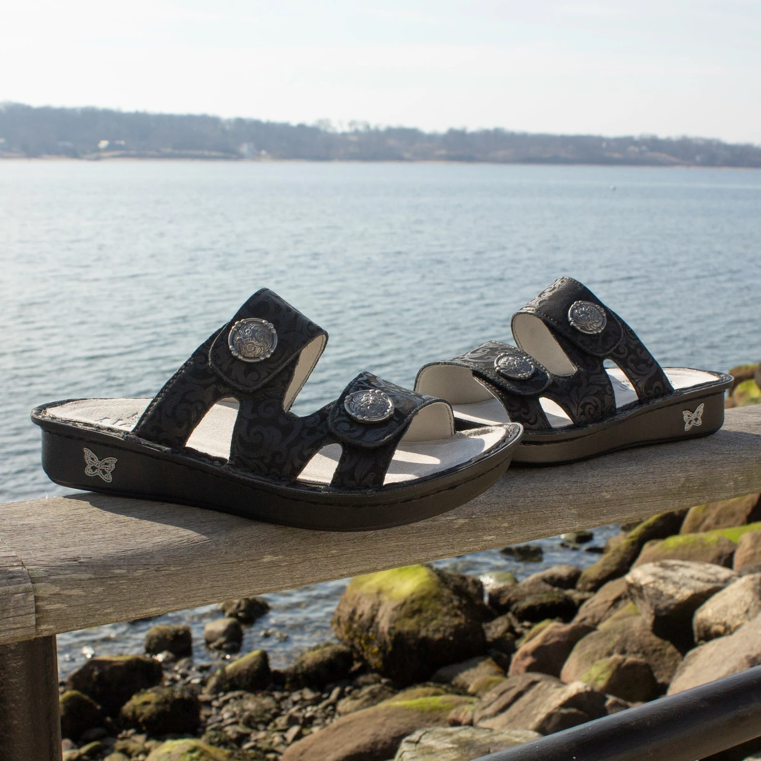 Violette Ivy Sandal 4 Violette Ivy Sandal - Image 2