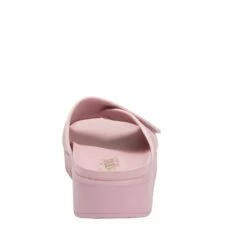 Airie Braided Blush Sandal -Deals Alegria Shoes Store AIR 114 S3