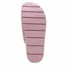 Airie Braided Blush Sandal -Deals Alegria Shoes Store AIR 114 S5