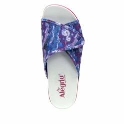 Airie Such A Monet Multi Sandal -Deals Alegria Shoes Store AIR 267 S4