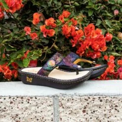 Carina Dynomite Sandal 9 Carina Dynomite Sandal -Deals Alegria Shoes Store ALEGRIA SS22 CAR 7522 S1X