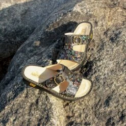 Kasha Posh Sandal -Deals Alegria Shoes Store ALEGRIA SS22 KAS 7516 S1X