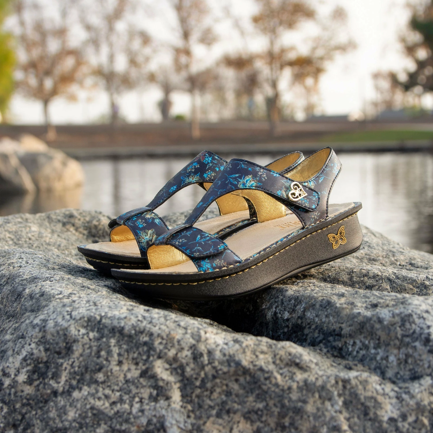 Kerri Passionate Sandal 4 Kerri Passionate Sandal - Image 2