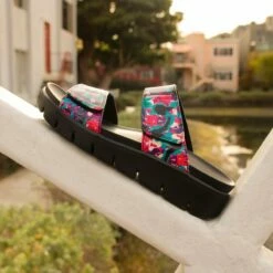 Rubie Collage Party Sandal -Deals Alegria Shoes Store ALEGRIA SS22 RUB 7559 S1X