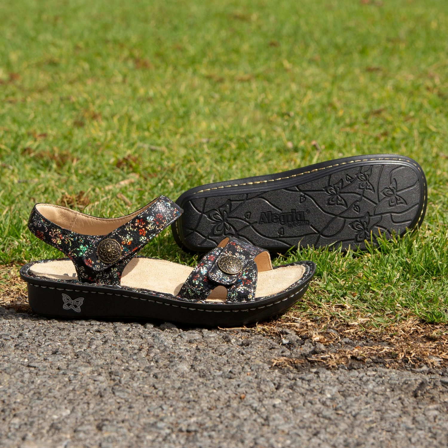 Vienna Posh Sandal 4 Vienna Posh Sandal - Image 2