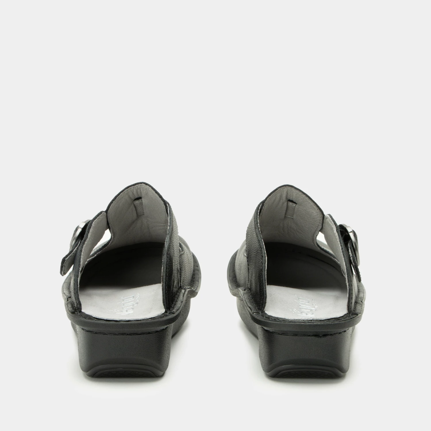 Shoes Classic Upgrade Black Shoe 6 Shoes Classic Upgrade Black Shoe - Image 4