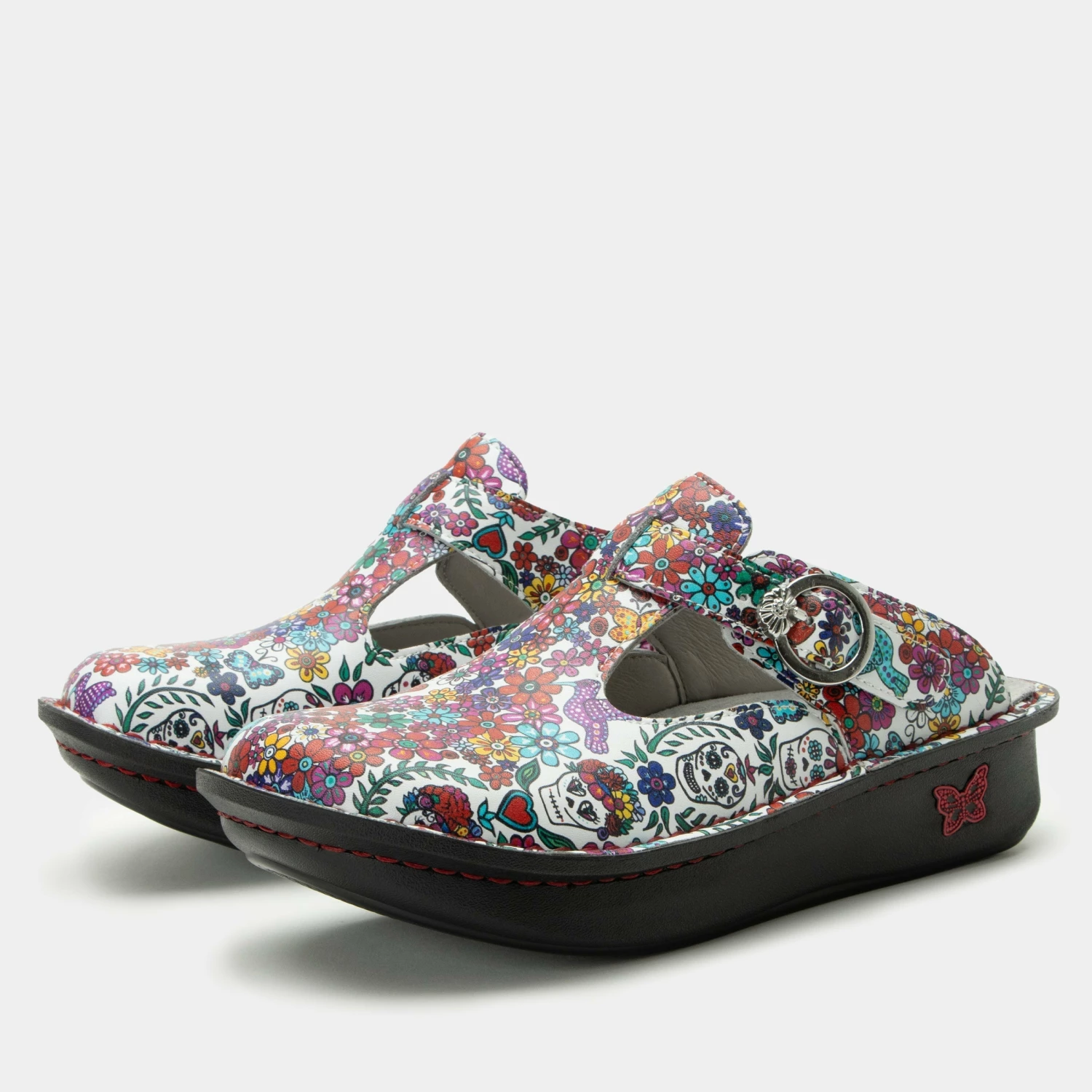 Shoes Classic Ofrenda White Shoe 2 Shoes Classic Ofrenda White Shoe