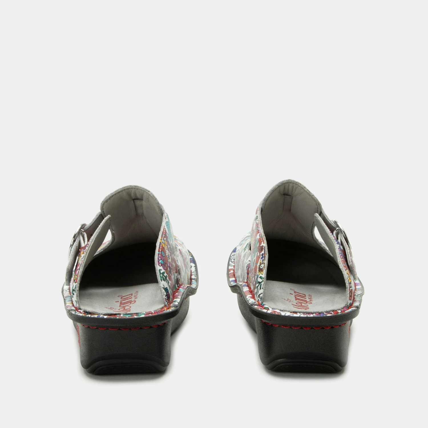 Shoes Classic Ofrenda White Shoe 5 Shoes Classic Ofrenda White Shoe - Image 4