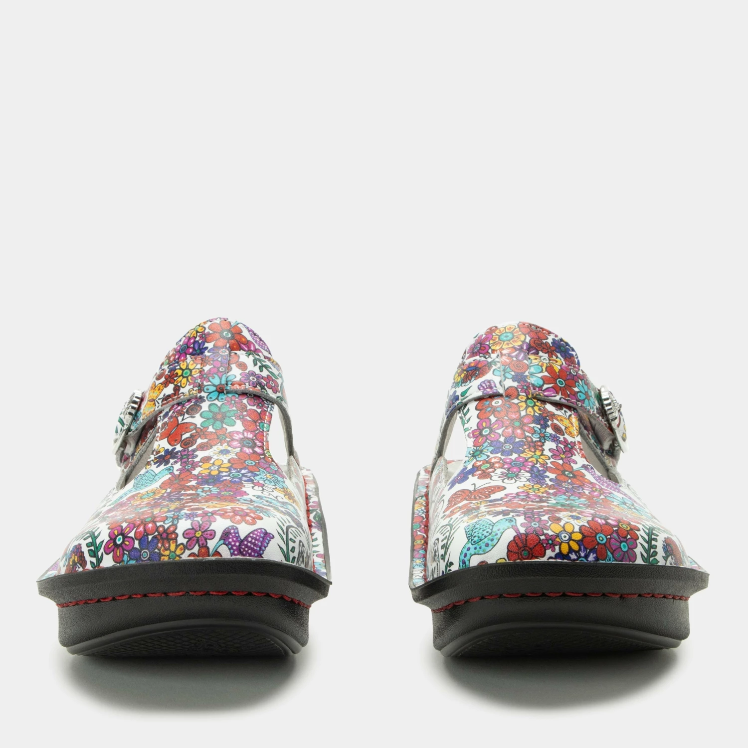 Shoes Classic Ofrenda White Shoe 7 Shoes Classic Ofrenda White Shoe - Image 6