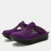 Shoes Classic Deep Amethyst Shoe -Deals Alegria Shoes Store ALG 6165 S1 0c35a893 4ca5 493b 866e dc5bc244e7bd