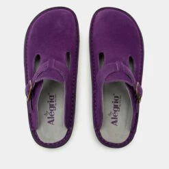 Shoes Classic Deep Amethyst Shoe 13 Shoes Classic Deep Amethyst Shoe -Deals Alegria Shoes Store ALG 6165 S4 4e15686e 52b2 458e a957 74ea80f15040