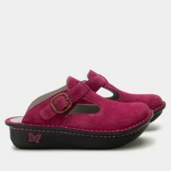 Shoes Classic Magenta Shoe 11 Shoes Classic Magenta Shoe -Deals Alegria Shoes Store ALG 6166 S2 d92a14b0 01be 483c a879 88781fcb96f9