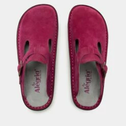 Shoes Classic Magenta Shoe 13 Shoes Classic Magenta Shoe -Deals Alegria Shoes Store ALG 6166 S4 13d43b51 53b5 40bd bff5 aaecbf3b655b