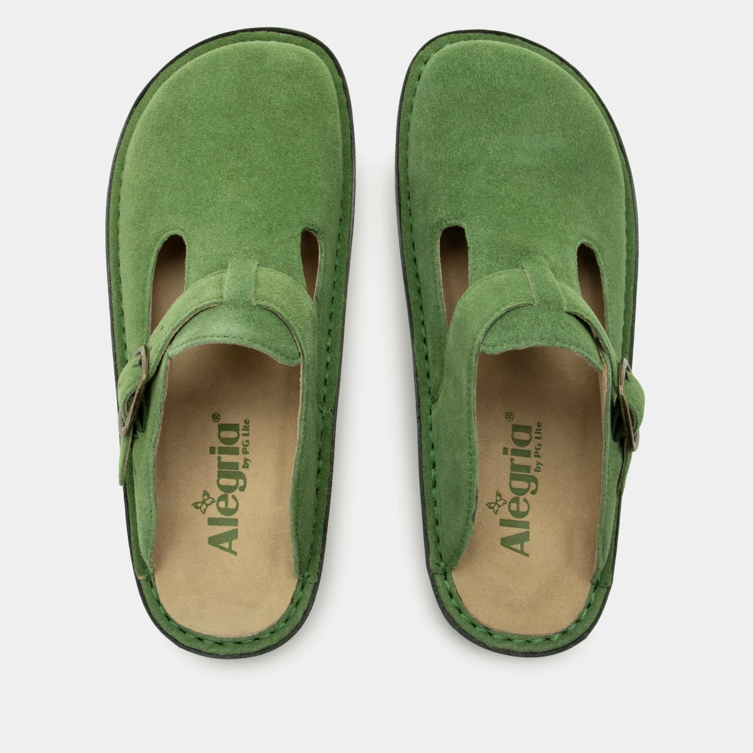 Shoes Classic Olive You Shoe 7 Shoes Classic Olive You Shoe - Image 5