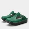 Shoes Classic La Dee Dottie Emerald Shoe -Deals Alegria Shoes Store ALG 6304 S1 3436b6fb 2bb4 4305 a741 7b5cb8b18049