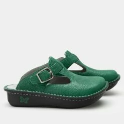 Shoes Classic La Dee Dottie Emerald Shoe 11 Shoes Classic La Dee Dottie Emerald Shoe -Deals Alegria Shoes Store ALG 6304 S2 1be6008f 079d 4452 96a5 9749403d8f15