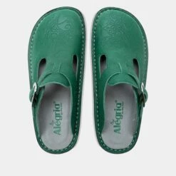 Shoes Classic La Dee Dottie Emerald Shoe 13 Shoes Classic La Dee Dottie Emerald Shoe -Deals Alegria Shoes Store ALG 6304 S4 c5e879a6 e69f 43de ab3f 7bd3f71140d5