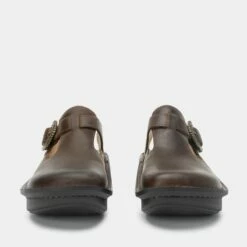 Classic Oiled Brown Shoe 14 Classic Oiled Brown Shoe -Deals Alegria Shoes Store ALG 7412 S5 ee8b4b3b 94f9 4858 b67e 8950ce3260e2