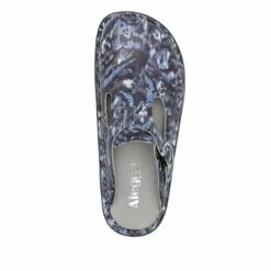 Classic Feral Shoe -Deals Alegria Shoes Store ALG 7501 S4