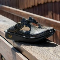 Classic Boheme Shoe 10 Classic Boheme Shoe -Deals Alegria Shoes Store ALG 7572 SX1