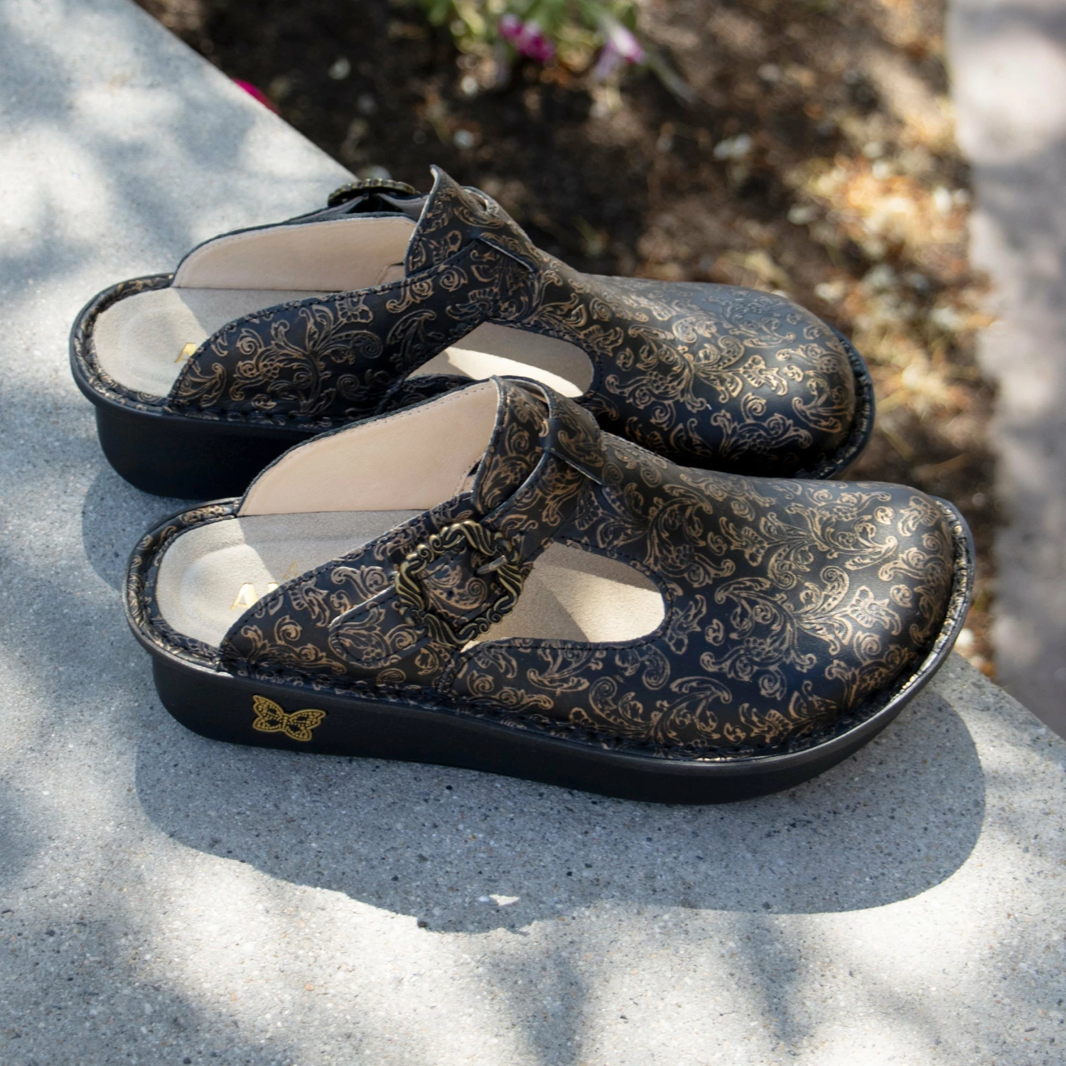 Classic Boheme Shoe 9 Classic Boheme Shoe - Image 7