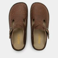 Shoes Classic Delicut Tawny Shoe -Deals Alegria Shoes Store ALG 7608 S4 fb558479 81e0 41ce ad10 bf434bd4c5f3