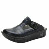 Shoes Classic Croco Shoe -Deals Alegria Shoes Store ALG 7801 S1