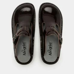 Shoes Classic Black Cherry Shoe -Deals Alegria Shoes Store ALG 8133 S4 46a50651 63b1 47f6 8967 f72abc3c1f50