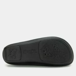 Shoes Classic Black Cherry Shoe -Deals Alegria Shoes Store ALG 8133 S6