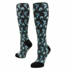 Compression Butterfly Socks -Deals Alegria Shoes Store ALG 92606 S3