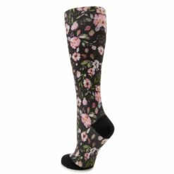 Compression Delightful Socks -Deals Alegria Shoes Store ALG 92608 S2