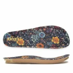 Shoes Special Edition Classic Footbed - Midnight Garden