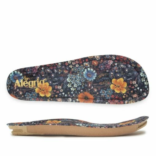Shoes Special Edition Classic Footbed - Midnight Garden -Deals Alegria Shoes Store ALG 991MG S1 1d817cad b3c5 44c1 a856 1c1451ed5970