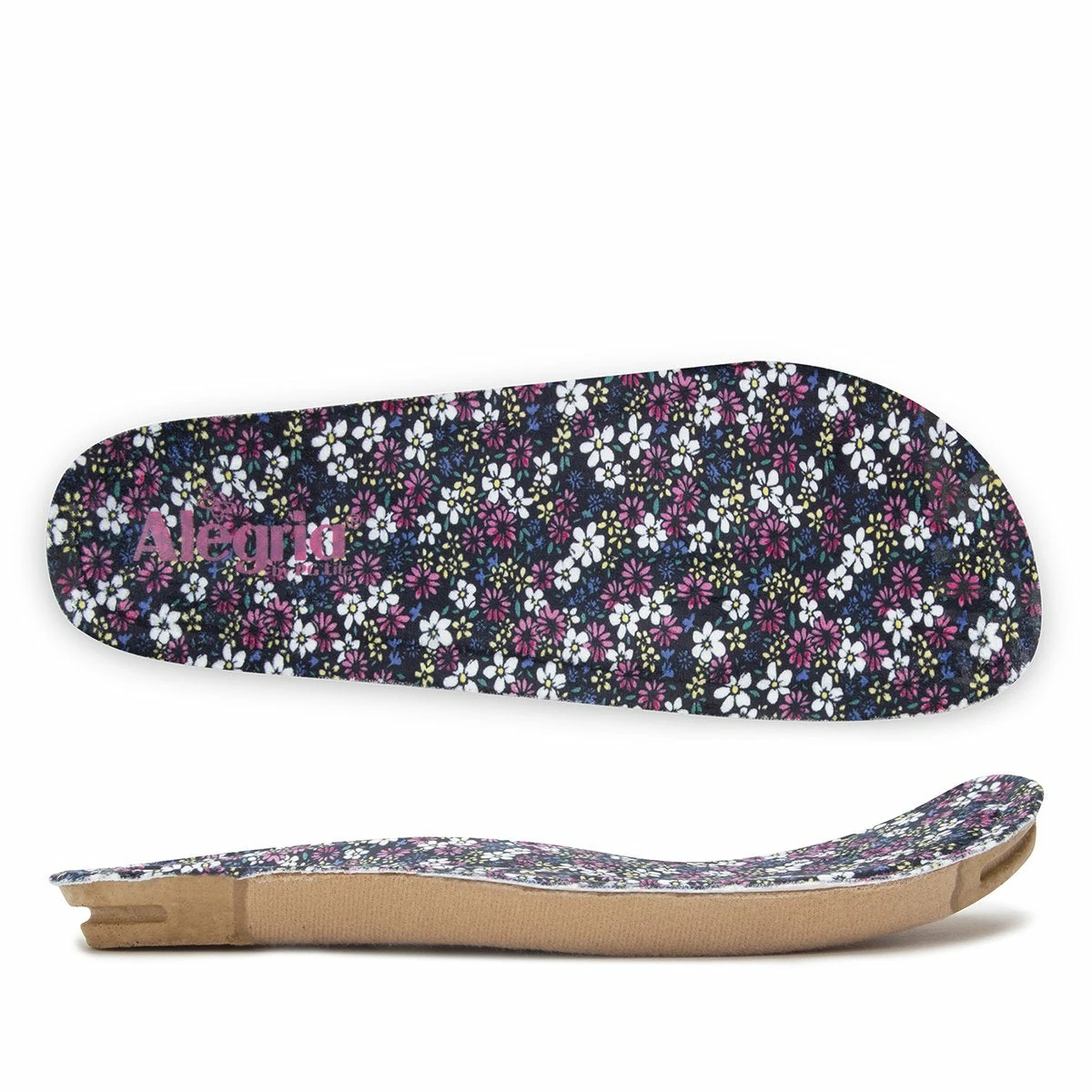 Shoes Special Edition Classic Footbed - Wild Flower 3 Shoes Special Edition Classic Footbed - Wild Flower