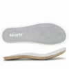 Shoes Career Fashion Footbed - Grey -Deals Alegria Shoes Store ALG 998G S1