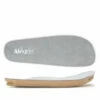 Shoes Classic Footbed - Grey -Deals Alegria Shoes Store ALG 999G S1