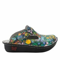 Classic Sweet Emotions Shoe -Deals Alegria Shoes Store ALG 7411 S2
