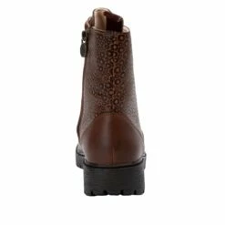 Ari Cinnamon Girl Boot -Deals Alegria Shoes Store ARI 7614 S3