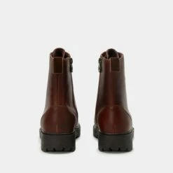 Ari Chestnut Boot -Deals Alegria Shoes Store ARI 810O S3