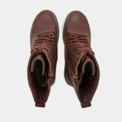 Ari Chestnut Boot -Deals Alegria Shoes Store ARI 810O S4
