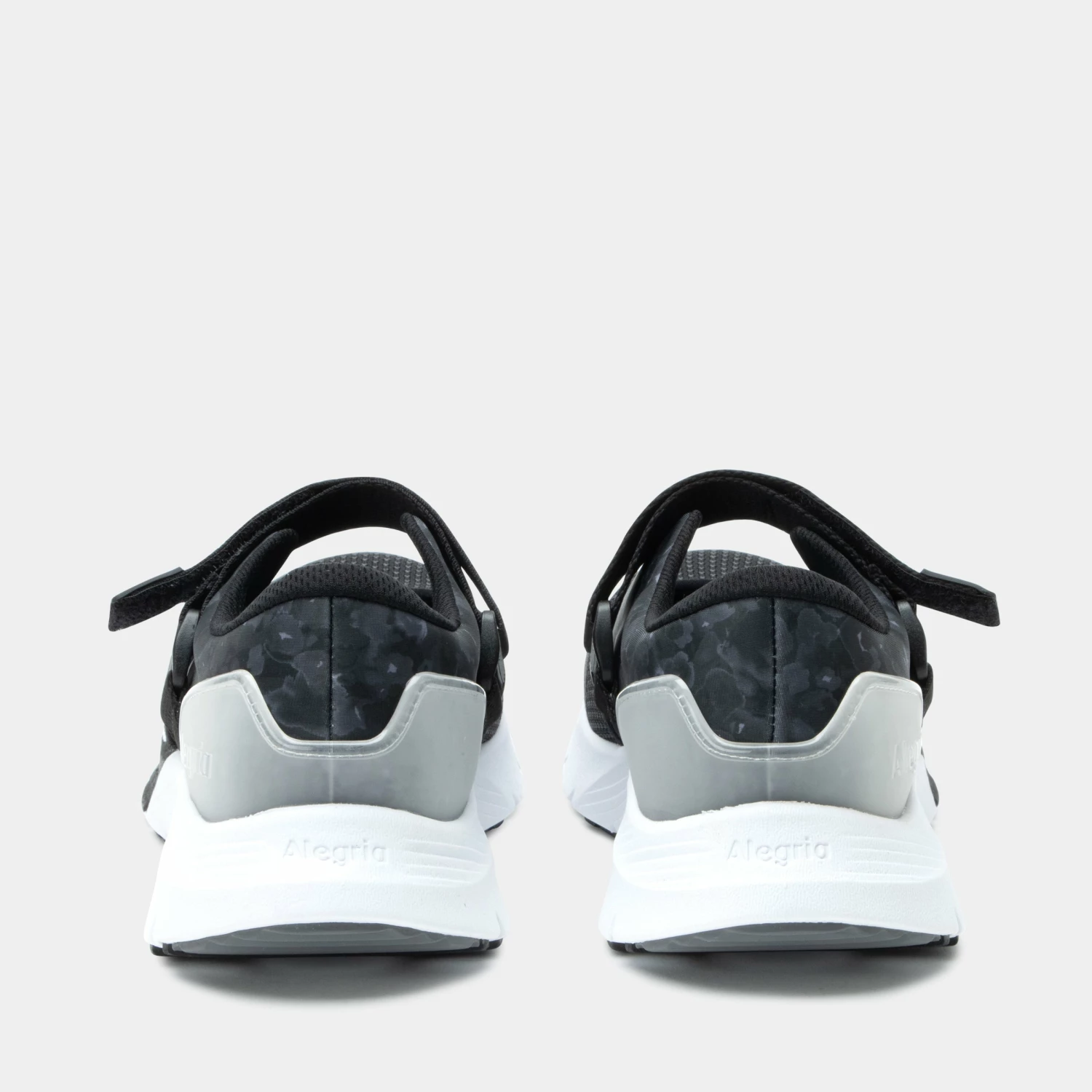 Atlis Poppy Pop Black Shoe 6 Atlis Poppy Pop Black Shoe - Image 4