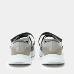 Atlis Grey Shoe -Deals Alegria Shoes Store ATL 6211 S3