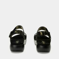 Bailee Golden Hour Sandal -Deals Alegria Shoes Store BAI 6118 S3