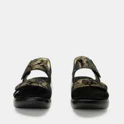 Bailee Golden Hour Sandal -Deals Alegria Shoes Store BAI 6118 S5