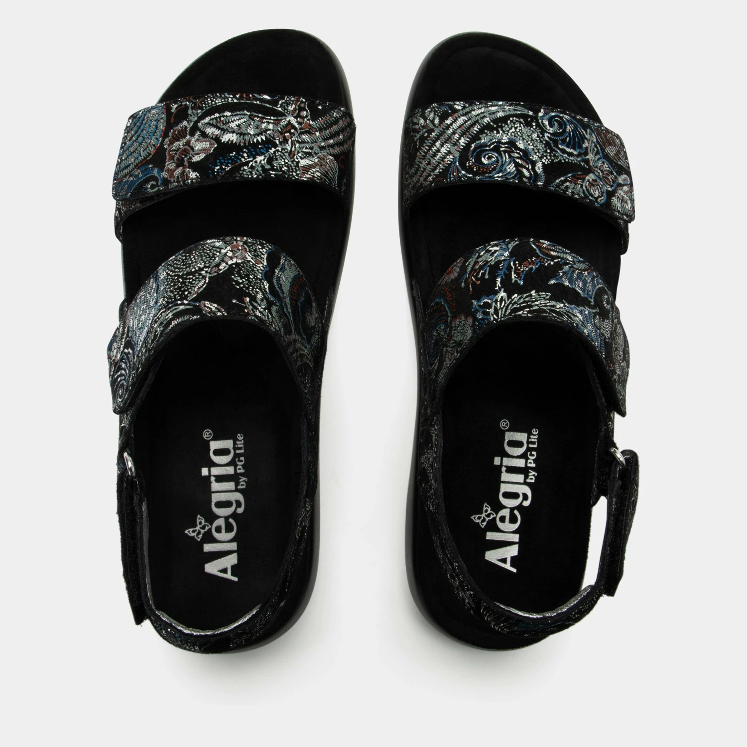 Bailee Silver Hour Sandal 7 Bailee Silver Hour Sandal - Image 5